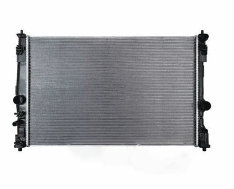Radiator Fits Toyota Camry ASV70/GSV70 HYBRID TY18175 - Replacement Radiator | Universal Auto Spares