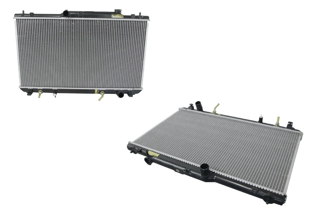 TOYOTA CAMRY CV36 RADIATOR 2002-2006 UAS18021 - Replacement Radiator | Universal Auto Spares