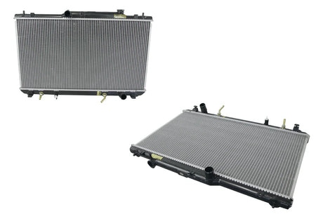 TOYOTA CAMRY CV36 RADIATOR 2002-2006 UAS18021 - Replacement Radiator | Universal Auto Spares