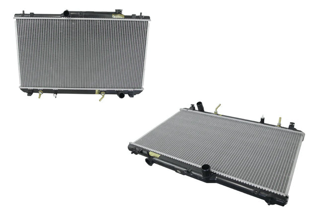 TOYOTA CAMRY CV36 RADIATOR 2002-2006 UAS18021 - Replacement Radiator | Universal Auto Spares