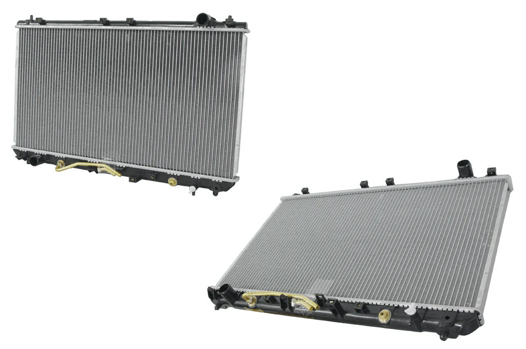 TOYOTA CAMRY CV36 RADIATOR 2002-2006 UAS18021 - Replacement Radiator | Universal Auto Spares