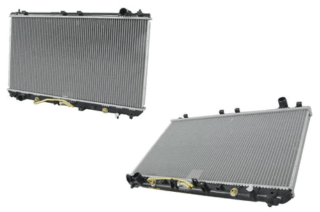 TOYOTA CAMRY CV36 RADIATOR 2002-2006 UAS18021 - Replacement Radiator | Universal Auto Spares