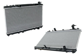 Radiator Fits TOYOTA CAMRY 2010-2011 AHV40 TY18093 - Replacement Radiator | Universal Auto Spares