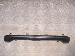 Rear Lower Bumper Bar Cover (3D/5D Hatchback) Toyota Echo NCP10/NCP13 2002 - 2005 TYEO-BAR-40B-1 - Sterling