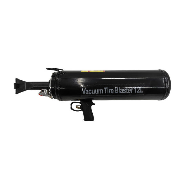 Tire Bead Seater Air Blaster 12L Air Tank Black Fit For Cars Motorcycles Electric Vehicles Trucks Lawn Tractors Tractor TYIF-12LT - Machter