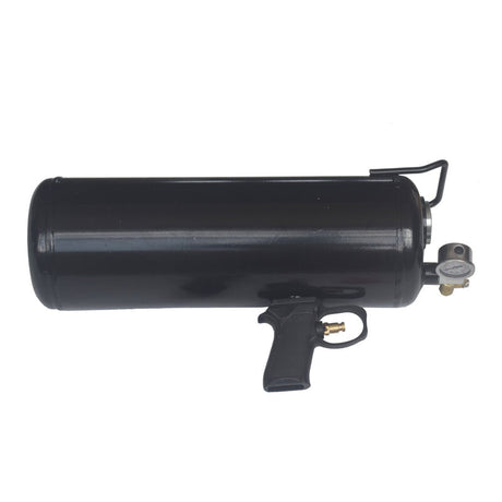 8 Litre Tyre Inflator Portable Bead Seater/ Blaster/ Booster/ Bazooka - Machter