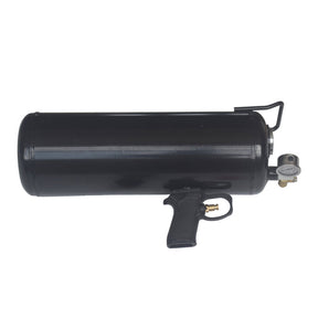 8 Litre Tyre Inflator Portable Bead Seater/ Blaster/ Booster/ Bazooka TYIF-8LT - Machter