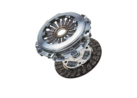 Standard Replacement Clutch Kit PDK43039 - Power Drive | Universal Auto Spares
