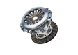 Standard Replacement Clutch Kit R245N - Durely Clutch Kit | Universal Auto Spares