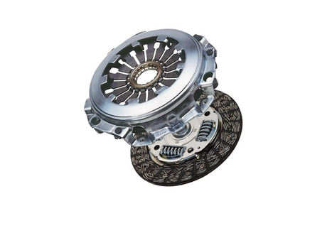 Standard Replacement Clutch Kit R245N - Durely Clutch Kit | Universal Auto Spares