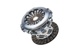 Standard Replacement Clutch Kit R545 - Clutch Line | Universal Auto Spares