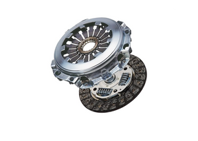 Standard Replacement Clutch Kit KMI25008 - Clutch Pro