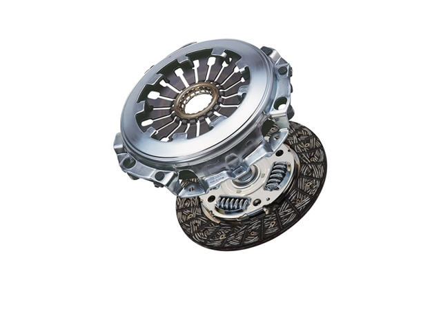 Standard Replacement Clutch Kit MZK-6963 - Protex | Universal Auto Spares