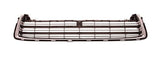 Front Lower Grille (Chrome Mould) Toyota Kluger GSU50/GSU55 2013 - 2016 TYKG-GRI-49F - Sterling