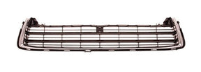 Front Lower Grille (Chrome Mould) Toyota Kluger GSU50/GSU55 2013 - 2016 TYKG-GRI-49F - Sterling
