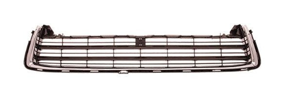 Front Lower Grille (Chrome Mould) Toyota Kluger GSU50/GSU55 2013 - 2016 TYKG-GRI-49F - Sterling