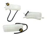 Overflow Bottle (with Cap), 2.8L Turbo Diesel Toyota Prado GDJ150 2015 - 2023 TYPD - BOT - 10N - Sterling Parts - Overflow & Expansion Tanks - Sterling Parts