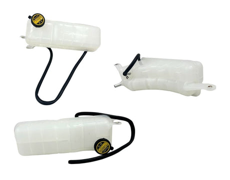 Overflow Bottle (with Cap), 2.8L Turbo Diesel Toyota Prado GDJ150 2015 - 2023 TYPD-BOT-10N - Sterling Parts