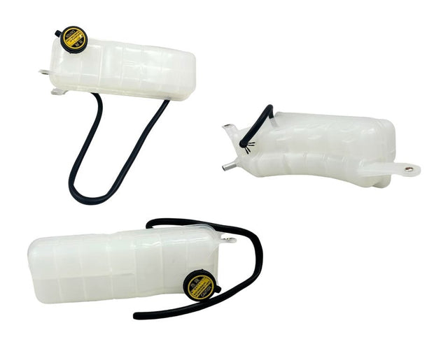 Overflow Bottle (with Cap), 2.8L Turbo Diesel Toyota Prado GDJ150 2015 - 2023 TYPD - BOT - 10N - Sterling Parts - Overflow & Expansion Tanks - Sterling Parts
