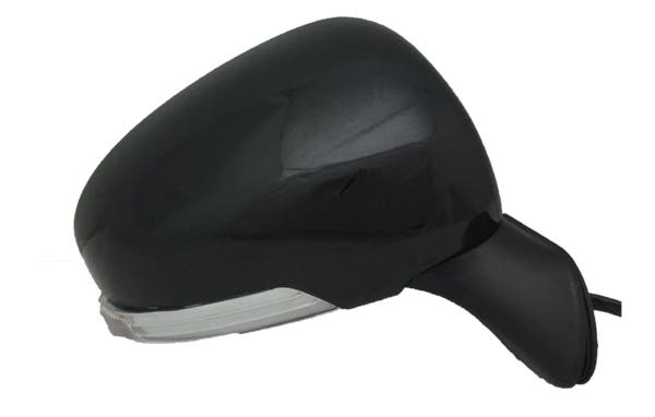 Door Mirror (RHS, with Light & Heated) Toyota Prius V 2012 - 2021 TYPR - DOM - 45R - Sterling Parts - Exterior Mirrors - Sterling Parts