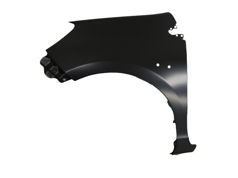 Front Guard (LHS, Without Repeater Hole) Toyota Prius C NHP10 2011 - 2019 TYPR-GUD-02L - Sterling