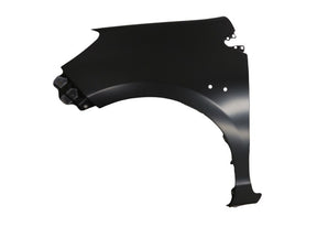 Front Guard (LHS, Without Repeater Hole) Toyota Prius C NHP10 2011 - 2019 TYPR-GUD-02L - Sterling