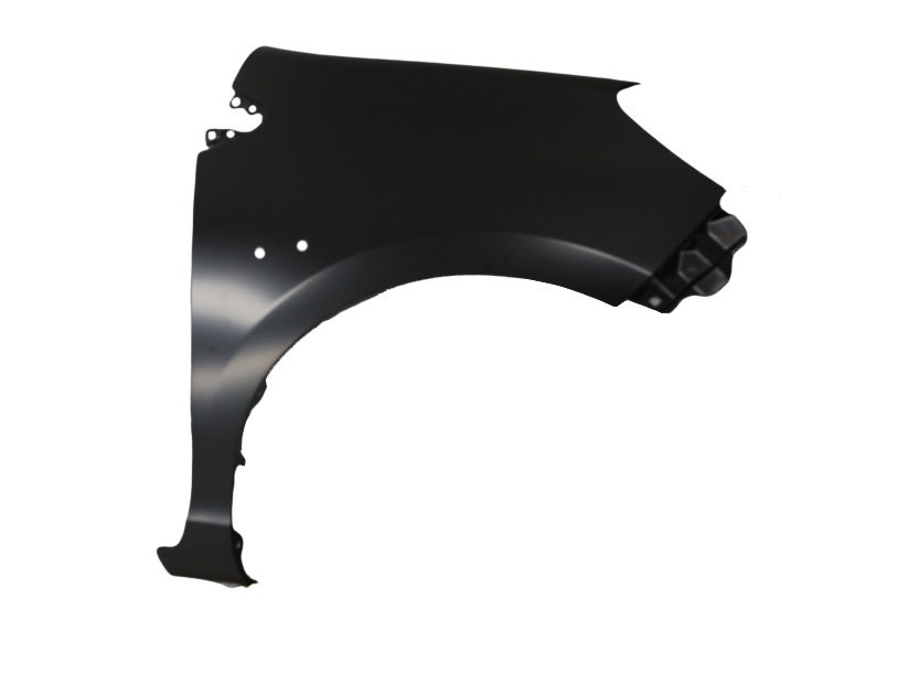 Guard (RHS, Without Repeater Hole) Toyota Prius C NHP10 2011 - 2019 TYPR - GUD - 02R - Sterling Parts - Body Panels & Hardware - Sterling Parts