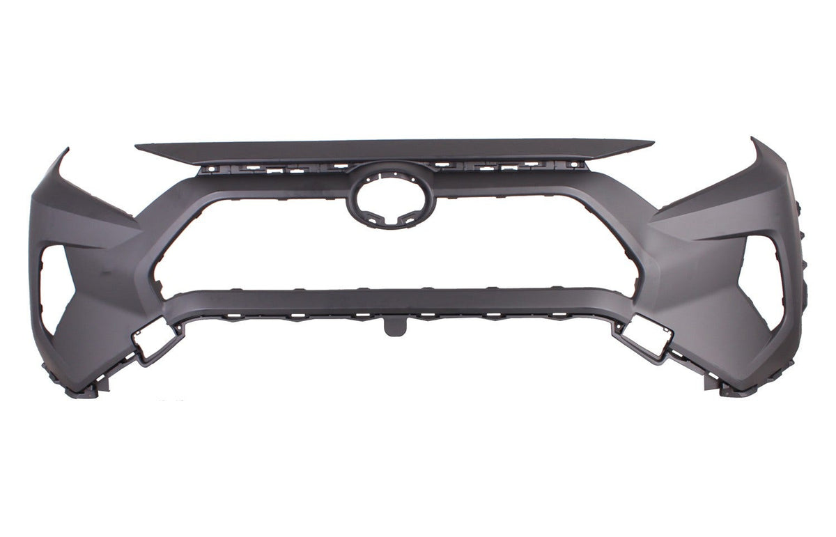 Front Upper Bar Cover Toyota RAV4 50 SERIES 2019 - 2025 TYR4 - BAR - 50F - Sterling Parts - Grilles & Bumper Parts - Sterling Parts