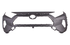Front Upper Bar Cover Toyota RAV4 50 SERIES 2019 - 2025 TYR4 - BAR - 50F - Sterling Parts - Grilles & Bumper Parts - Sterling Parts