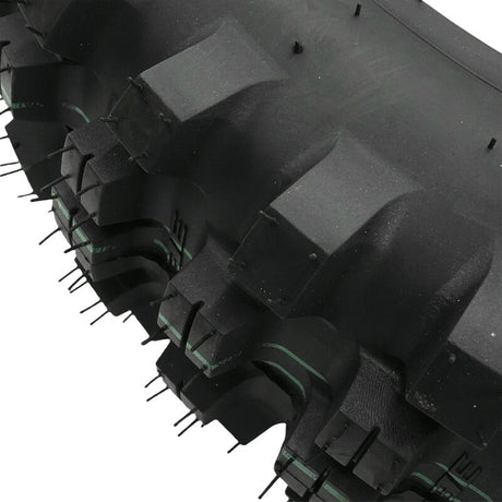 Cheater Hybrid Soft Rear Tyre 120/100-18 Fit For Shinko R525 TYRE-002 - Machter
