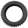 Cheater Hybrid Soft Rear Tyre 120/100-18 Fit For Shinko R525 TYRE-002 - Machter