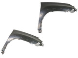 Guard (RHS, with Flare Hole) Toyota Yaris Cross 2020 - Onwards TYYC-GUD-12R - Sterling
