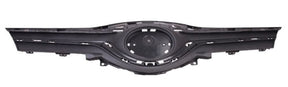 Grille (Black, No Upper/Lower Mould) Toyota Yaris NCP130/NCP131 Series 2 Hatchback 2014 - 2016 TYYS-GRI-16F - Sterling