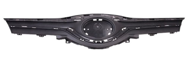 Grille (Black, No Upper/Lower Mould) Toyota Yaris NCP130/NCP131 Series 2 Hatchback 2014 - 2016 TYYS-GRI-16F - Sterling