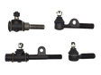 Toyota Landcruiser 4PCE Kit (Use TE2750/4KIT) TE2750K - Top Performance | Universal Auto Spares