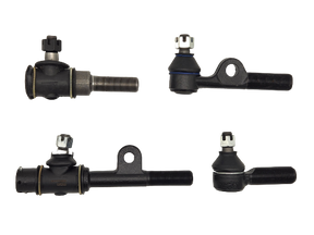 Toyota Landcruiser 4PCE Kit (Use TE2750/4KIT) TE2750K - Top Performance | Universal Auto Spares
