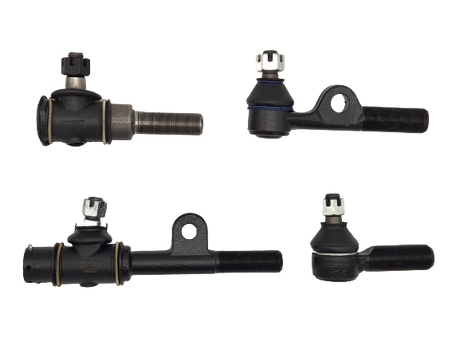 Toyota Landcruiser 4PCE Kit (Use TE2750/4KIT) TE2750K - Top Performance | Universal Auto Spares