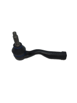Left Hand Tie Rod End RANGER/BT50 218MM TE30198 - Top Performance | Universal Auto Spares
