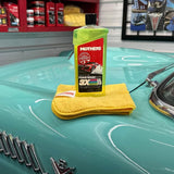 TRIPLE ACTION FOAM WASH CONCENTRATE 473mL - Mothers