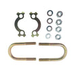 Universal Joint U Bolt Kit Tailshaft Fit For Holden HK HT HG HQ HJ HX HZ WB LH LX VB VC VH VK UBOLT-001 - Machter