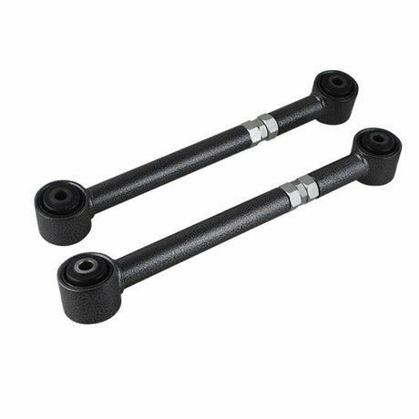 Adjustable 2" Lift Rear Upper Trailing Arm Arms Fit For Nissan Patrol GQ-GU Y60/61 - Machter