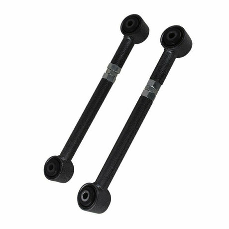Adjustable 2" Lift Rear Upper Trailing Arm Arms Fit For Nissan Patrol GQ-GU Y60/61 - Machter