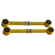 Pair Adjustable Upper Trailing Arms Fit For Toyota Landcruiser 80 105 Series UCA-TA001 - Machter