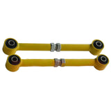 Pair Adjustable Upper Trailing Arms Fit For Toyota Landcruiser 80 105 Series UCA-TA001 - Machter