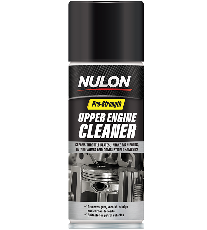 Pro-Strength Upper Engine Cleaner 150g - Nulon