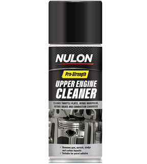 Pro-Strength Upper Engine Cleaner 150g - Nulon