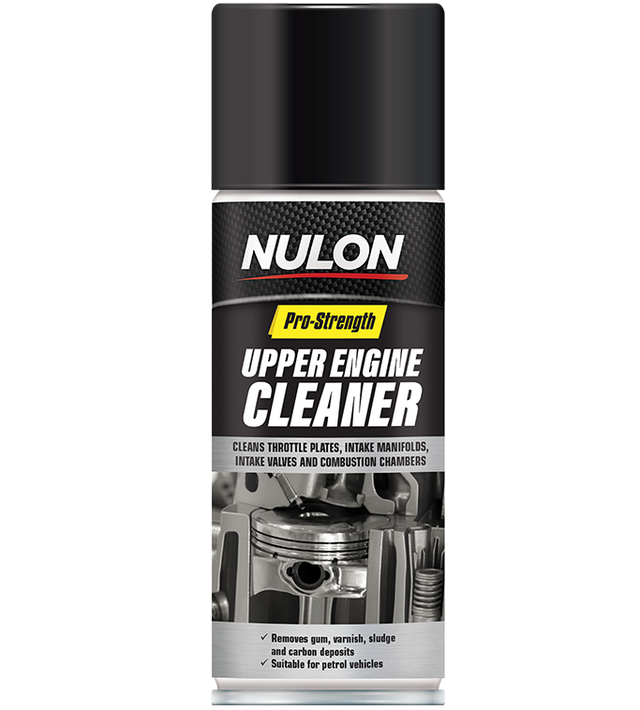 Pro-Strength Upper Engine Cleaner 150g - Nulon