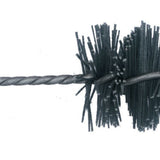 Brush CYLINDER BORE PLATEAU BRUSH UFB300 - SILVER SEAL