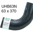 Hose - Universal Bend UNIVERSAL HOSE BEND UHB63N - MACKAY