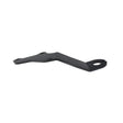 Bonnet Hinge UHF Antenna Mounting Bracket Fit For Ford Ranger PX 2012+ 4mm Left Black UHF-002 - Machter